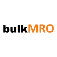 BulkMro Industrial Supply